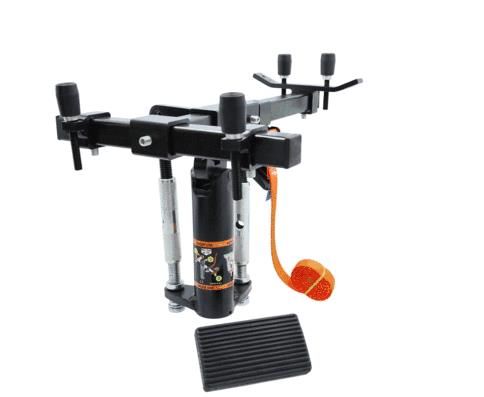 KS TOOLS 160.0910 Tools
