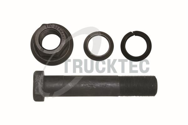 TRUCKTEC AUTOMOTIVE 01.43.495 - Rato smeigė