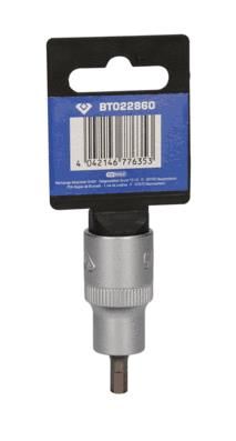 Padrun, KS TOOLS BT022860