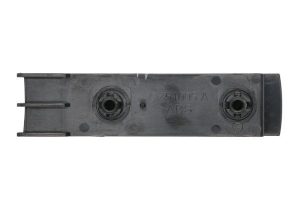 Bumperbevestiging Voor Rechts past: MERCEDES SPRINTER 901, 902, 903, 904, 905 01.95-04.00
