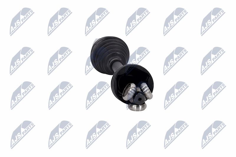 Veovõll, NTY NPW-AR-046