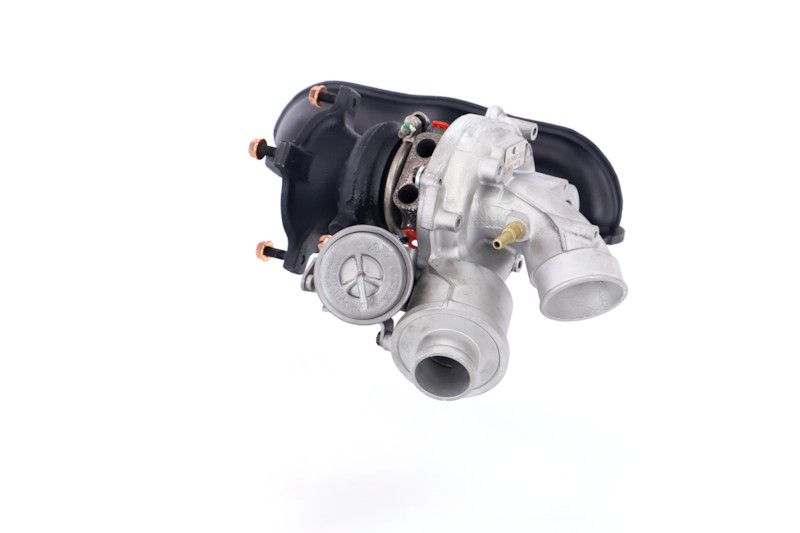 REMANTE 003-001-000028R Charger, charging (supercharged/turbocharged)