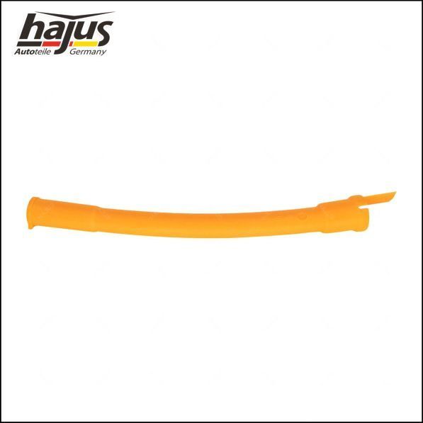 hajus Autoteile 1151093 Tube, oil dipstick