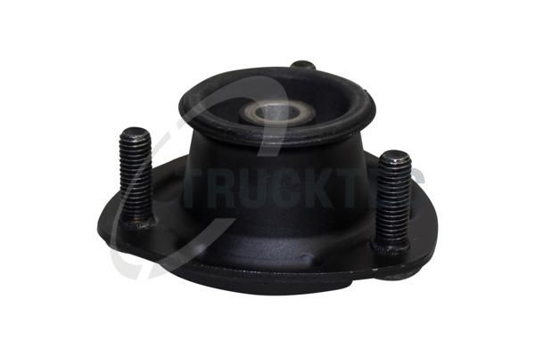 TRUCKTEC AUTOMOTIVE Įvorė, vairuotojo kabinos pakaba