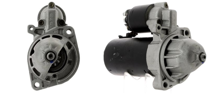 CEVAM 3205 - Starter