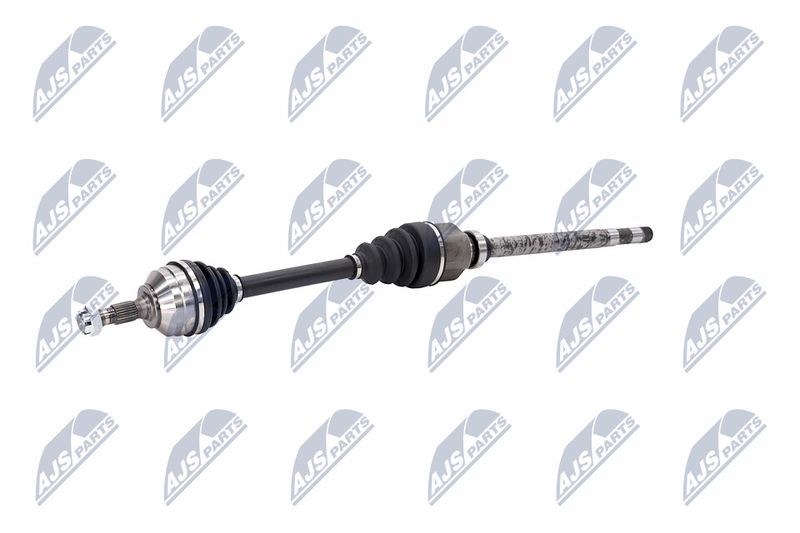 NTY NPW-CT-152 Drive Shaft