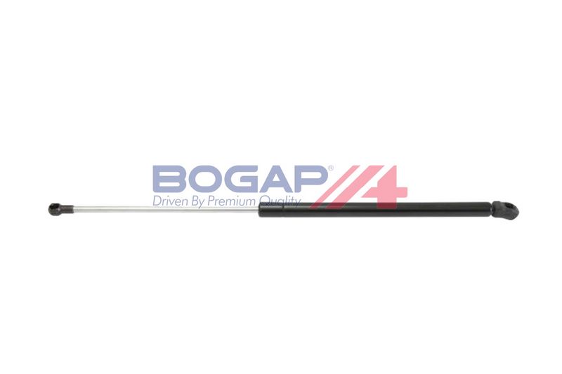 BOGAP Dujinė spyruoklė, bagažinė
