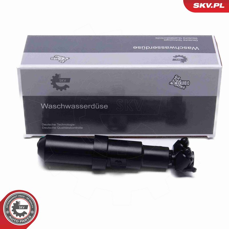 ESEN SKV 15SKV703 - Washer Fluid Jet, headlight cleaning
