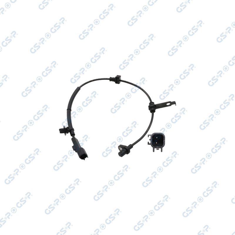 Sensor, revoluciones de la rueda