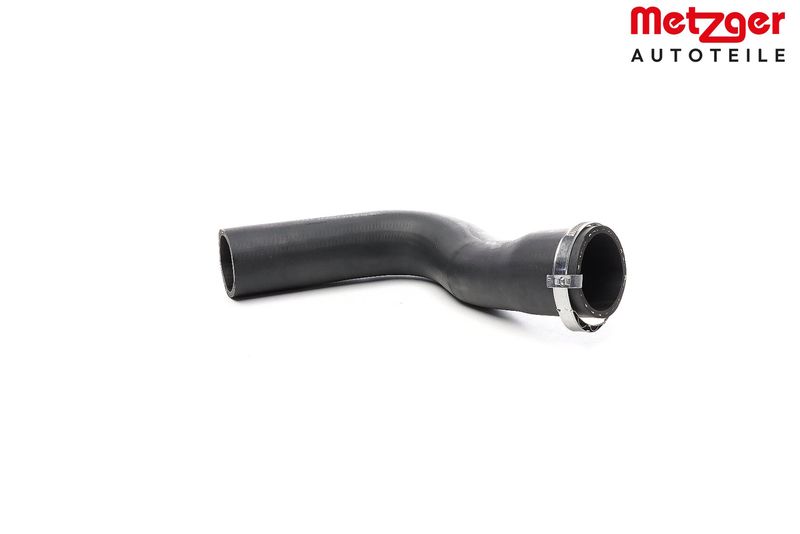 METZGER AUTOTEILE 2400257 Charge Air Hose