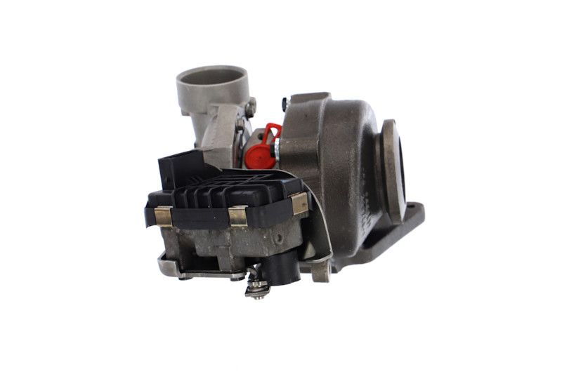 REMANTE 003-002-001009R Charger, charging (supercharged/turbocharged)