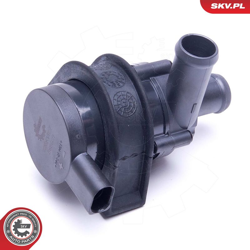 Veepump, seisuküte, ESEN SKV 22SKV027