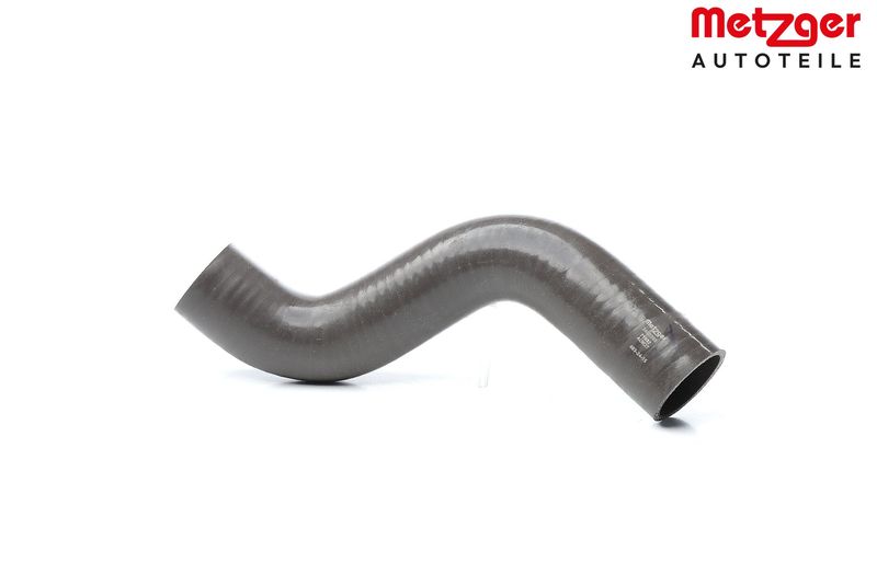 METZGER AUTOTEILE 2400398 Charge Air Hose