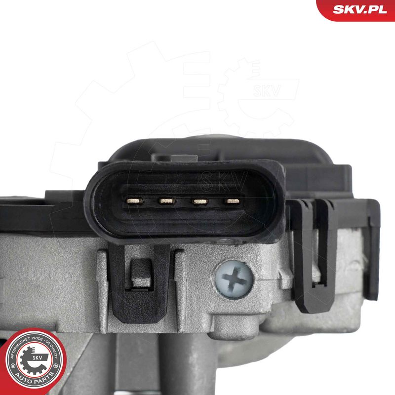 Pesurihoovastik, ESEN SKV 05SKV140