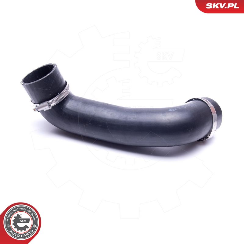 Laadimisõhu voolik, ESEN...