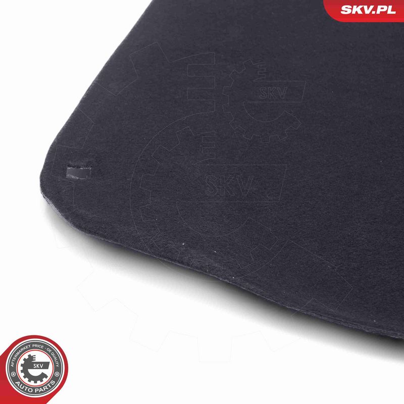 ESEN SKV 97SKV851 Engine Compartment Noise Insulation