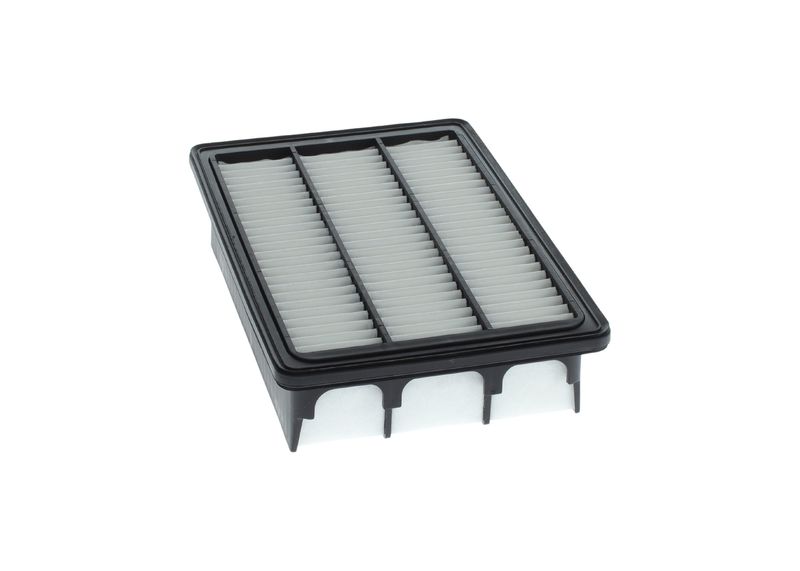 BOSCH F 026 400 091 Повітряний фільтр