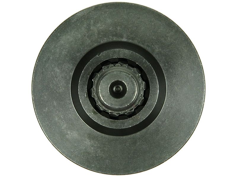 Vabajooks, starter, AS-PL SD5026