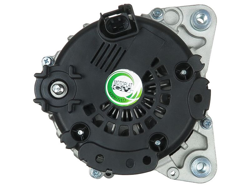 AS-PL A3154 Alternator