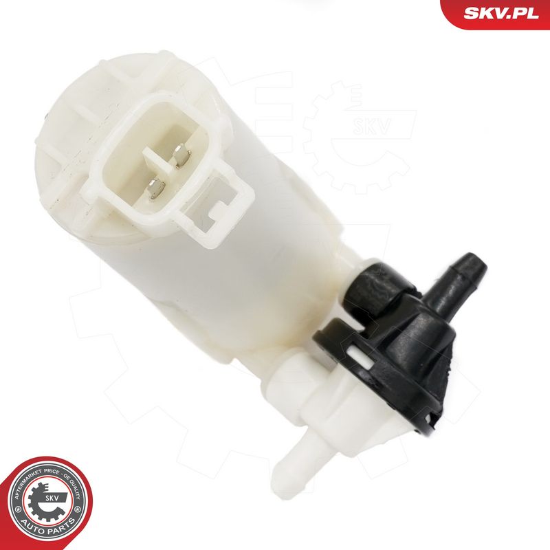 Klaasipesuvee pump, klaasipuhastus, ESEN SKV 15SKV022