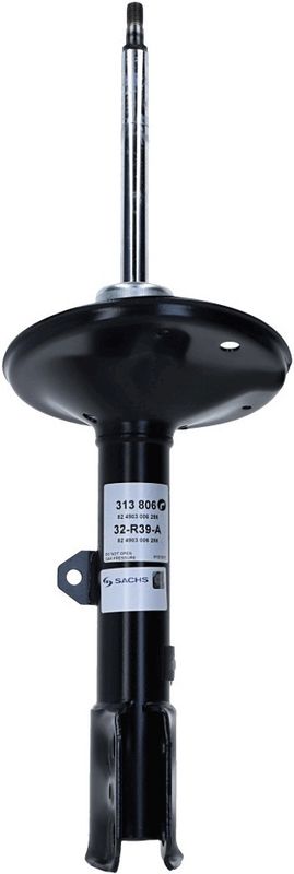 SACHS 313 806 Shock Absorber