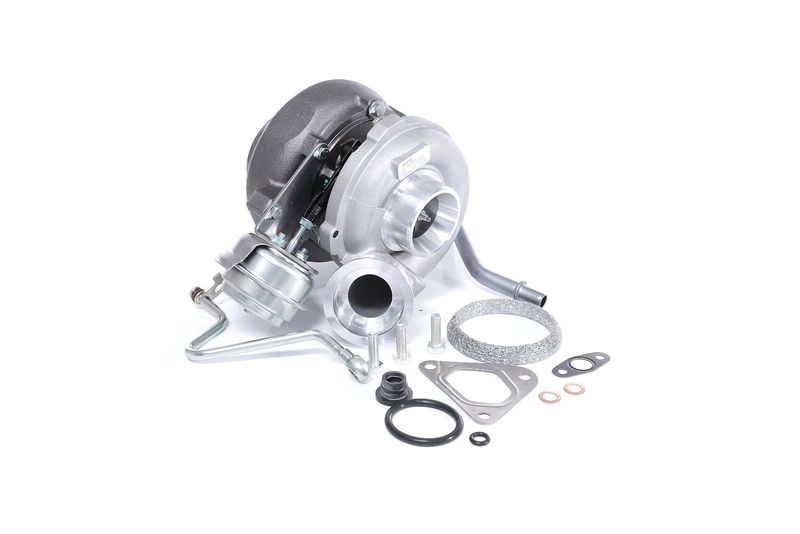Compresor,sistem de supraalimentare T981148BT BTS Turbo