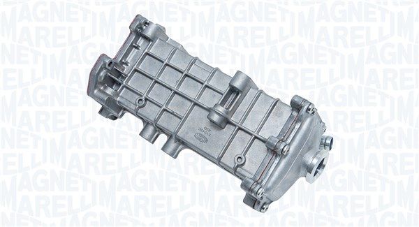 MAGNETI MARELLI Aušintuvas, išmetamųjų dujų recirkuliacija