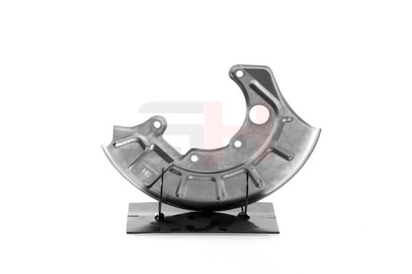 GH GH-489951V Splash Guard, brake disc