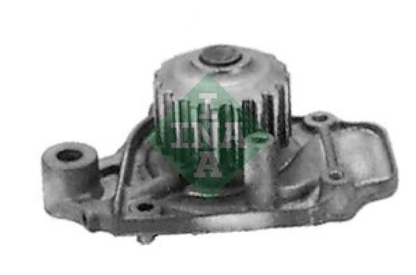 INA 538 0141 10 Water Pump, engine cooling