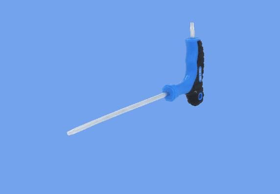 KS TOOLS BT041014 Angled Screwdriver