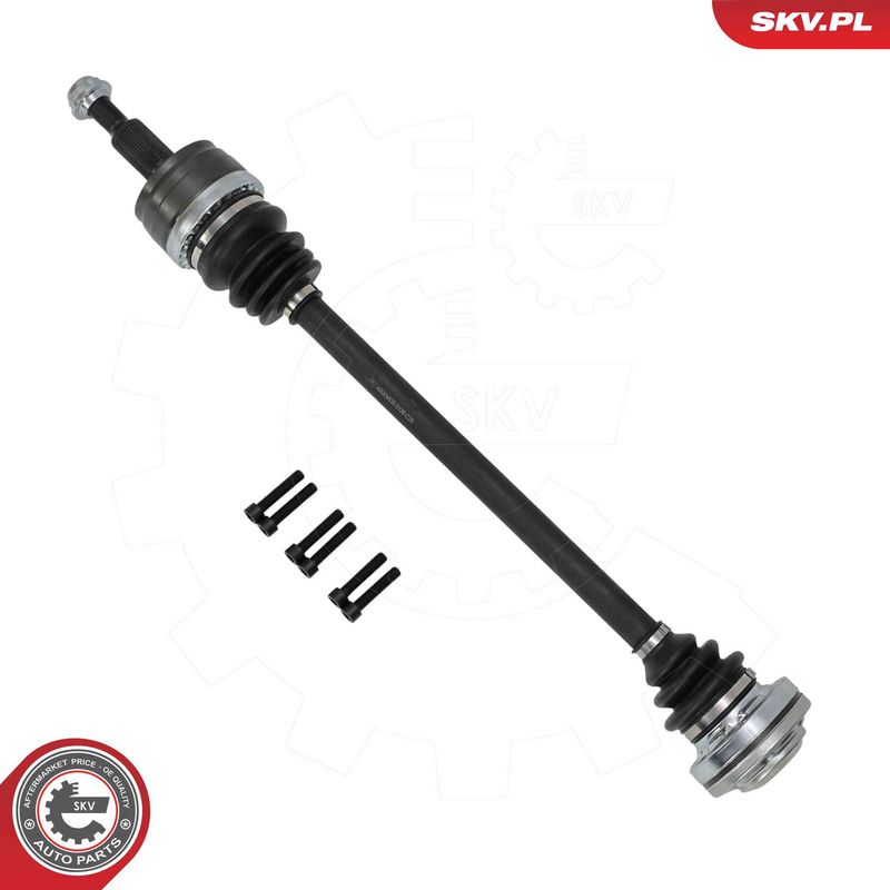 ESEN SKV 40SKV438 Drive Shaft