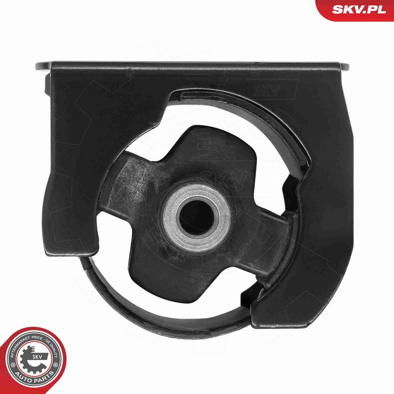 ESEN SKV 75SKV262 Mounting, engine