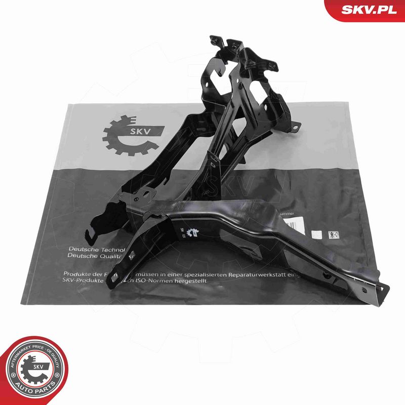 ESEN SKV 97SKV253 Headlight Base