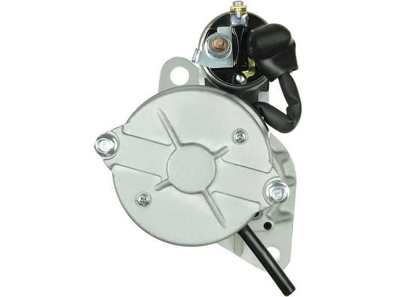 AS-PL S2022 Starter