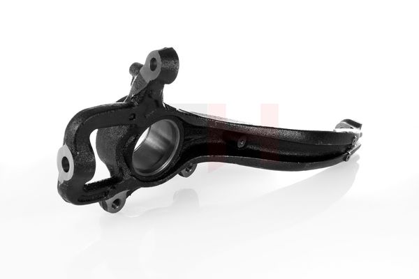 GH GH-299940V Steering Knuckle, wheel suspension