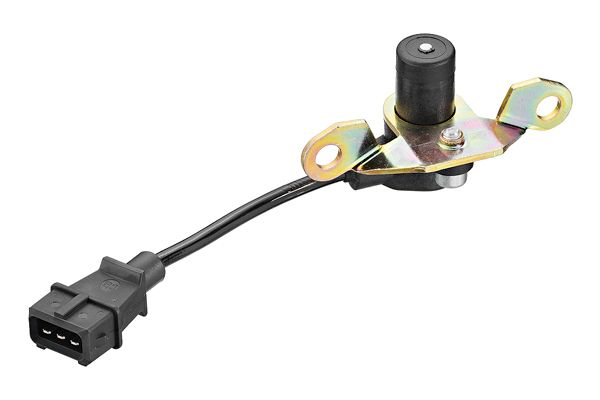 BOSCH 0 261 210 137 Sensor, crankshaft pulse