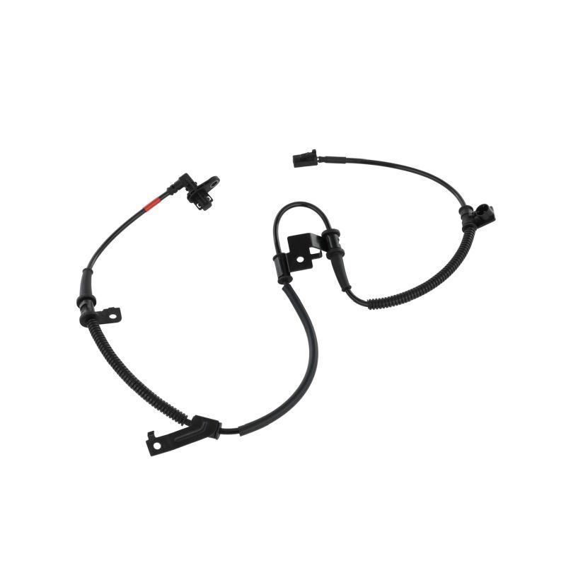 Andur, rattapöörete arv, DELPHI SS20536