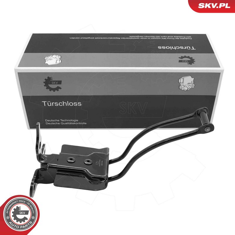 Uksekinnitus, ESEN SKV 60SKV955
