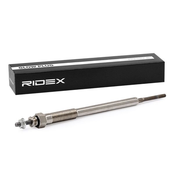 подгревна свещ RIDEX