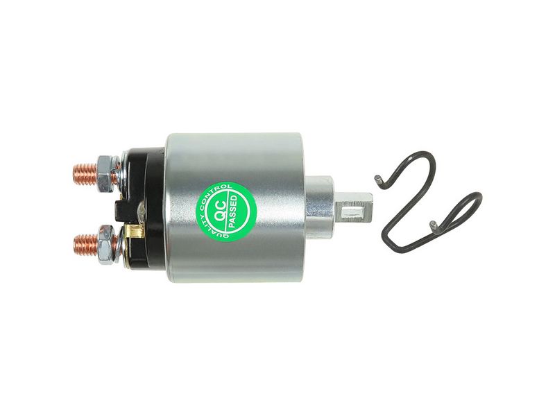 Brand new AS-PL Starter motor solenoid