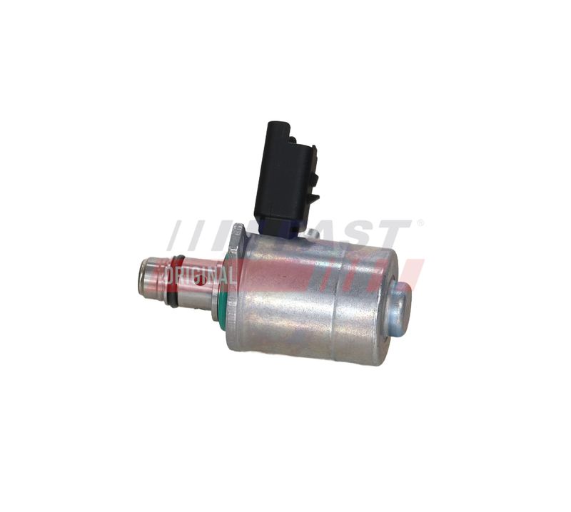 Pulsatsioonisummuti, kütuse etteandeseadmed, FAST FT80121