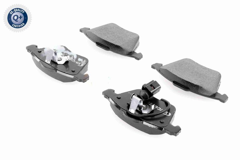 VAICO V10-8295 Brake Pad Set, disc brake