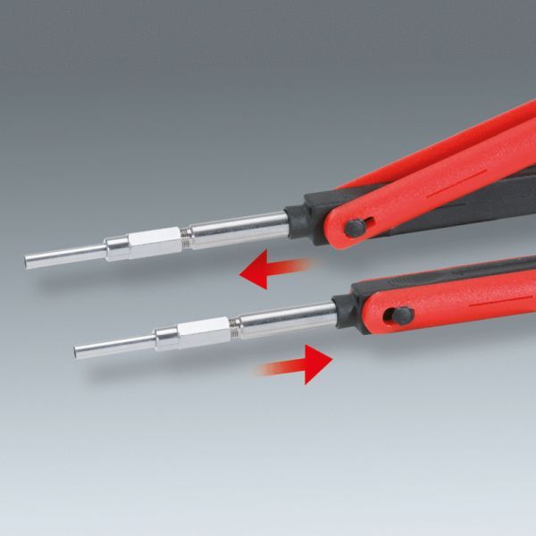KS TOOLS 150.1255 Release Tool Set