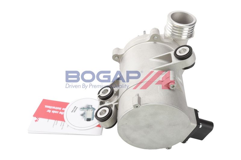 Bomba de Agua BOGAP B4232111 - 4