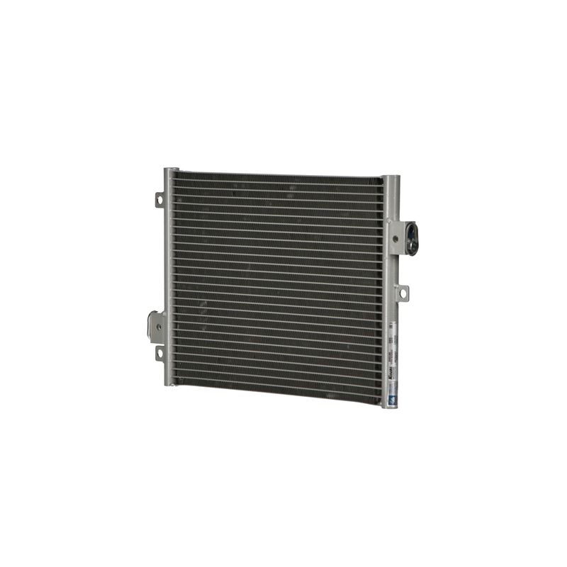 Kondensaator, kliimaseade, NISSENS 940190