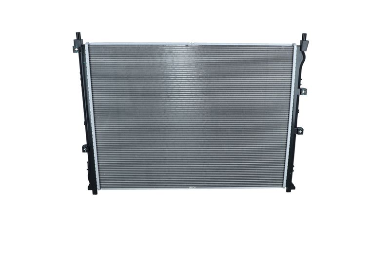 Radiaator, käivitusaku, NRF 550436