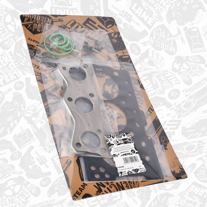 ET ENGINETEAM TS0048 Gasket Kit, cylinder head