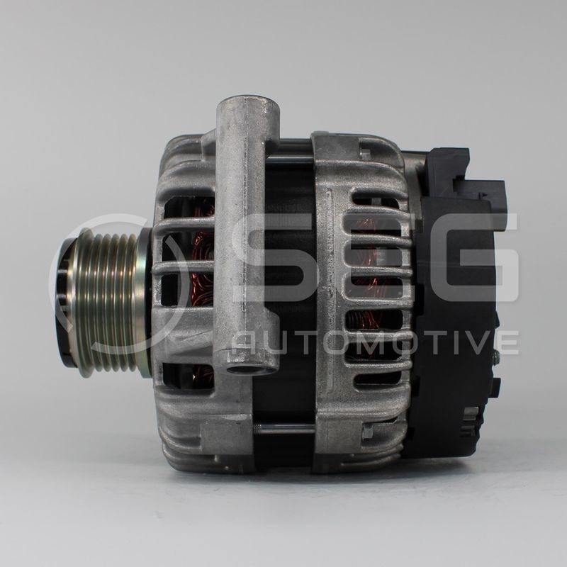 SEG Automotive 0125711059 Generatorius