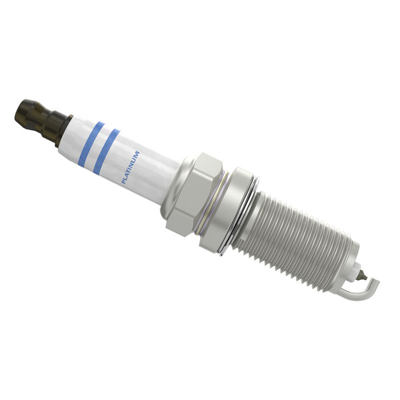 BOSCH Bougie d'allumage 0 242 236 653