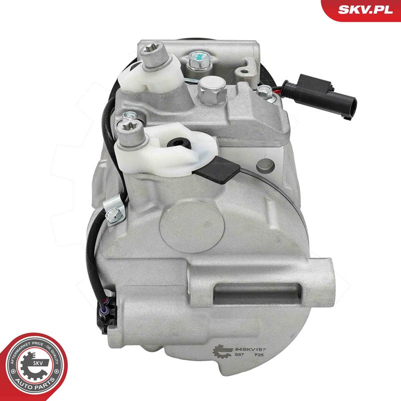 Kompressor, kliimaseade, ESEN SKV 84SKV157